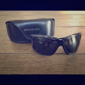 Bvlgari Woman’s Sunglasses